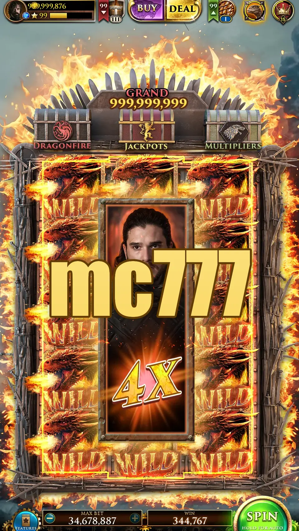 mc777 APK