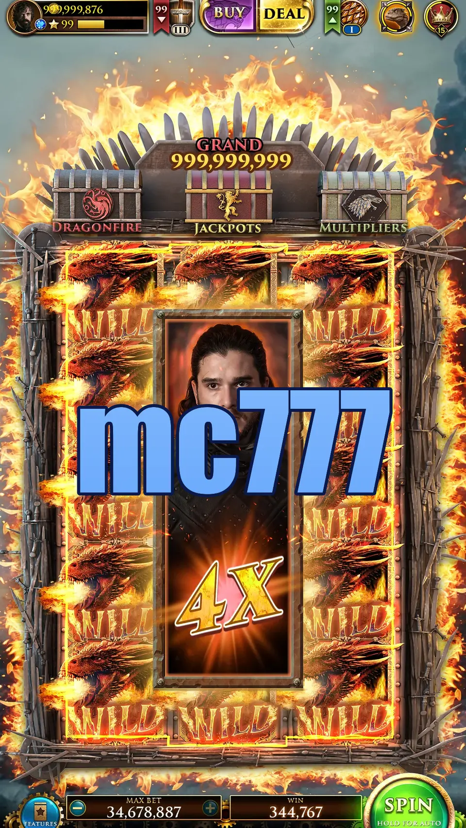 mc777 APK