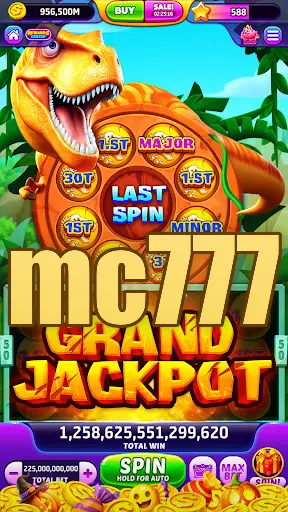 mc777 APK