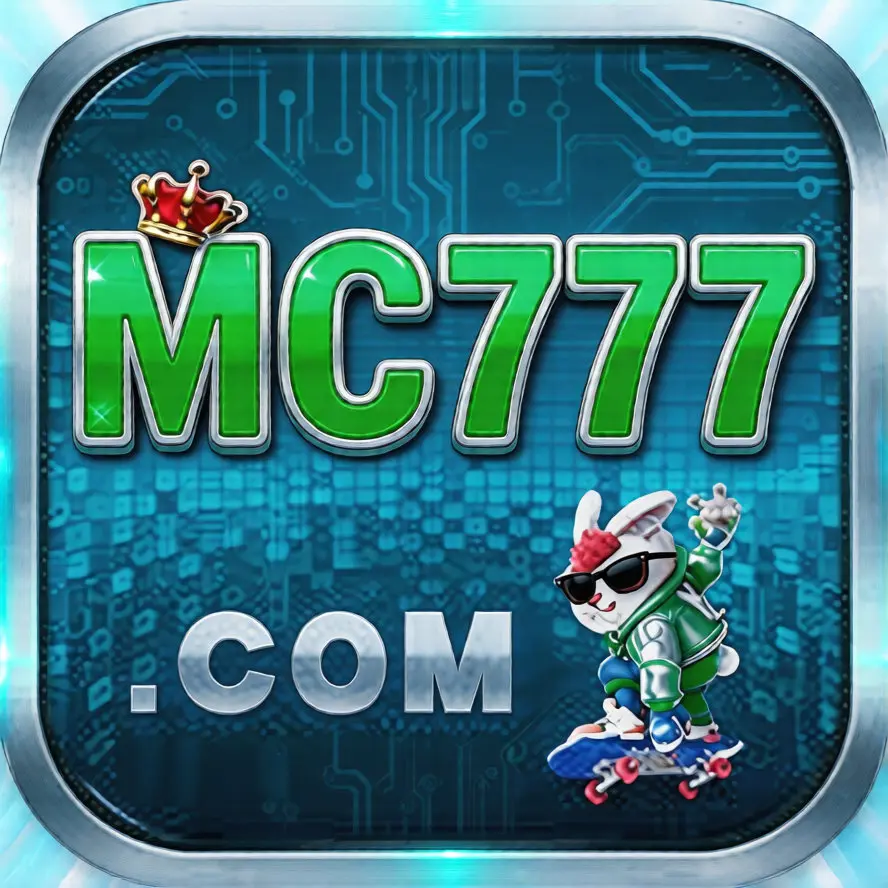 mc777 Masuk