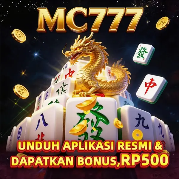 mc777 APK Resmi Unduh