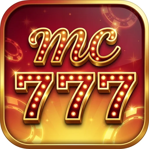 mc777 Logo - Resmi