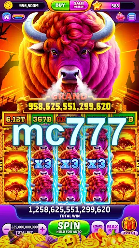 mc777 Preview - Resmi Unduh